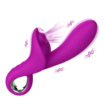 10 * 5 Modo De Clitóris Fêmea Chupar O Vibrador Vácuo Estimulação De Clitóris Vaginal G-Spot Vibração Vibrador Adultos Loja De Brinquedos Do Sexo