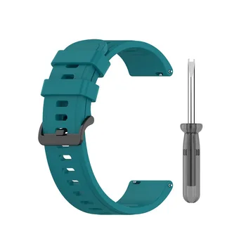 10 Pcs/Pack,Silicone Macio, Alça de Pulso Para Amazfit Neo, o Smart Watch Substituição faixa de Pulso Para Amazfit Neo