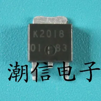 10cps K2018 2SK2018 A-252