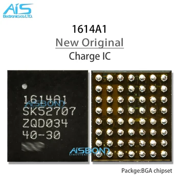 1614A1 de Carga iC para o iPhone 12 12Pro Máximo de 12 Mini U2 Carregador de ic 1614A1 Chip 36Pin a Bordo Bola de Peças de Reparo