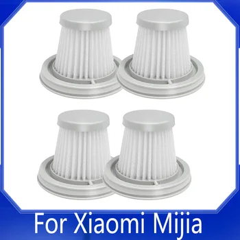 1pcs Filtro HEPA para Xiaomi Mijia Prático para Casa de Carro Wireless Mini Aspirador de pó Lavável Acessórios de Reposição de Peças