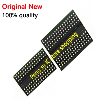 (2-4piece) 100% Novo K4A8G165WB-BCRC K4A8G165WB BCRC BGA Chipset