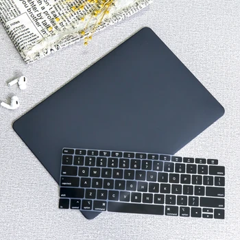 2021 Nova Cor Caso De Laptop Macbook Pro De 14 De Caso 2021 A2242 Para O Macbook Pro De 16 De Caso M1 Chip A2485 Macbook Cobre Acessórios