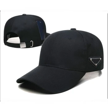 2022 marca de Moda de chapéu, Bonés de Beisebol de Alta Qualidade do algodão do unisex Ajustável em Bonés de Beisebol letra de tampa para os Homens, o Pai de Chapéus