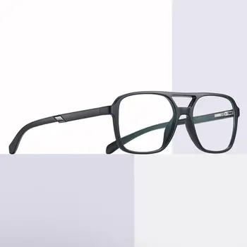 2022 Marca do Designer de Óculos de Leitura Homens Mulheres Luz Azul Bloqueando Computador Óculos óculos com Presbiopia Leitor +0 0.5 0.75 1.25