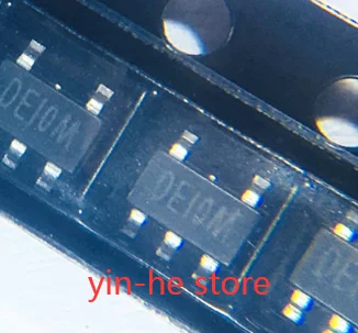 20PCS FT24C16A-ELR-T SOT23-5 24C16 Micro interface I2C memória EEPROM