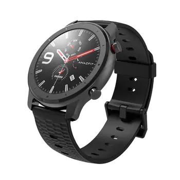 22mm Pulseira de Silicone para Amazfit Stratos 3 Smartwatch Faixa de Relógio para Amazfit GTR 2 Smart Watch
