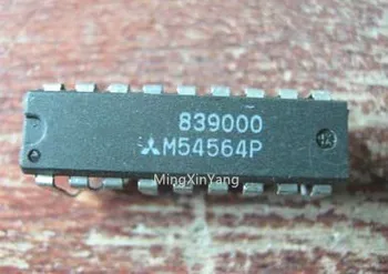 5PCS M54564P DIP-18 de Circuito Integrado IC chip