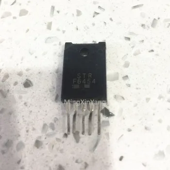5PCS STRF6454 STR-F6454 Circuito Integrado IC chip