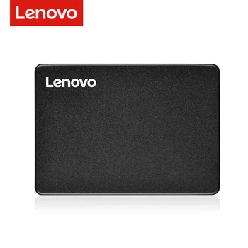 A Lenovo Disco SSD de 1TB e 2TB de 512 gb 128 GB de 256GB SATA de 2,5 Polegadas 3 HD 500GB SSD de 1 TB de Estado Sólido Unidade de Disco Rígido para o Portátil da área de Trabalho do PC