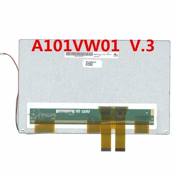 A101VW01 V. 3 A102VW01 V. 7 A102VW01 V. 8 V3 V7 V8 10.1 ihch tela de lcd de 10.2 polegadas de tela