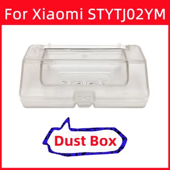 Adequado Para Xiaomi STYTJ02YM Varrendo Robô Acessórios Mijia Automática de Varrer e Limpar Caixa de Pó