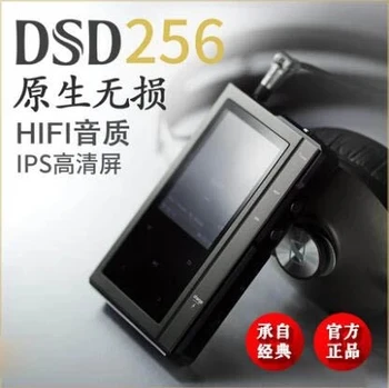 aigo Z6pro Leitor de Música MP3 Febre Portátil Walkman Bluetooth do Carro de HD sem Perdas de 2 ordens de