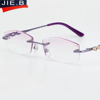 alta qualidade de corte presbiopia com lentes quadradas óculos de leitura moda presbiopia óculos para hipermetropia homens mulheres