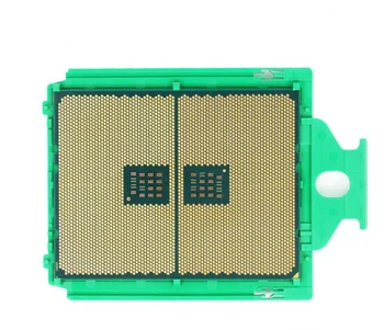 AMD EPYC 7302 Processadores de CPU de 16 de Núcleo de Processador de 3 GHZ, 128 mb de 155W SP3 100-000000043 PCIe 4.0