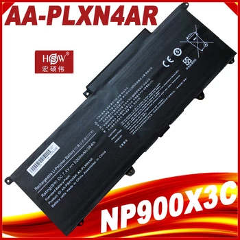 Bateria do portátil da AA-PBXN4AR AA-PLXN4AR BA43-00349A Para SAMSUNG 900X3C 900X3D 900X3E NP900X3C NP900X3C NP900X3E