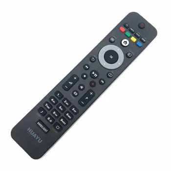 Controle Remoto de TV, TV de Substituição/DVD/AUX hph168 rc4350/01b rc4343-01 rc4346-01b rc-4401 rc4450/01b 242254900847