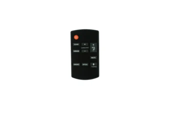 Controle remoto Para Panasonic N2QAYC000115 SC-HTB688 SC-HTB688EB-K SC-HTB488 SC-HTB488EB-K SC-HTB488EG-K Barra de Som do Sistema de Áudio