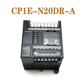 CP1E-N20DR-UM CP1E-N30DR-UM CP1E-N40DR-UM CP1E-N60DR-UM CP1E-N14DR-UM novo Original do PLC lugar
