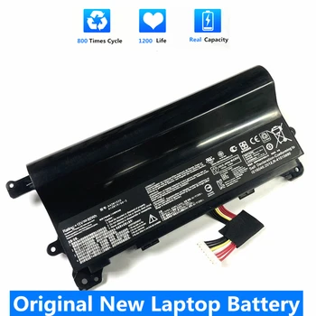 CSMHY 15V 90wh Novo Original A42N1520 Laptop Bateria Para Asus ROG GFX72 GFX72VY G752VY Série GFX72VL6700 GFX72VT6700 GFX72VY6700