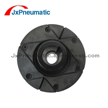 Durável Original NAC NAB freio Pneumático pad banda NAC pneumático de fricção da embreagem placa de peças de Reposição