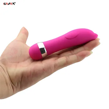 Estimulador de clitóris Vibrador Vibrador para Momen Feminino Masturbadores Pequeno Silêncio Vibrador para Virgem Sexual Brinquedos Brinquedos Sexuais