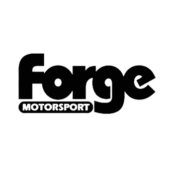 Forge Motorsport Adesivo Decalque pára-choques Engraçado Drift Jdm 4x4 da Parede do Vinil Moda, Personalidade, Criatividade Carro de Decoração de Etiqueta do Carro