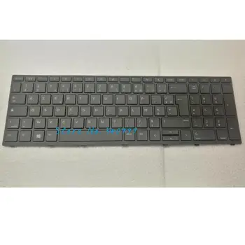 Francês teclado para HP Probook 450 G5 455 G5 470 G5 AZERTY