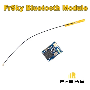 FrSky Módulo Bluetooth Livre de ligação de Sensores de Telemetria Para ACCST QX7 X9DP, Horus X10, X10S, X12S, Jumper RadioMaster TX16S