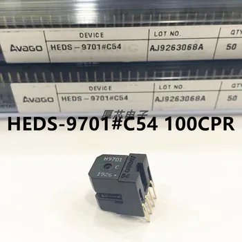 HEDS-9701#C54 H9701C54 CPR 100 máquina de costura máquina de bordar fotoelétrico orientação mudar o lar