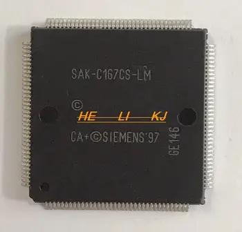 IC novo original SAK-C167CS-LM SAK-C167CS C167CS QFP