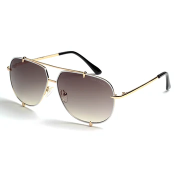 JackJad 2022 Moda Cool 'TALON' Estilo de Gradiente Piloto Óculos de Homens, Mulheres do Vintage Picos de Design da Marca de Óculos de Sol Tons