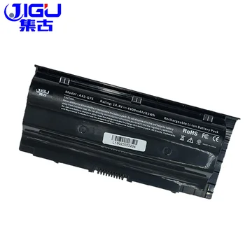 JIGU Bateria do Laptop 0B110-00070000 A42-G75 Para Asus G75VM G75VW 3D Série G75VW Série G75VX G75YI361VW-BL G75YI363VX-BL