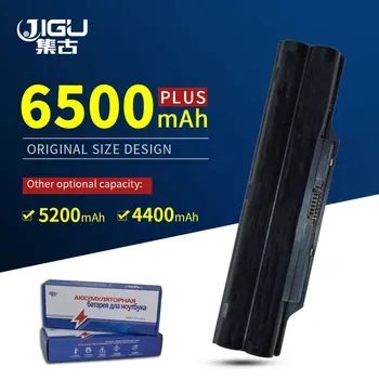JIGU Novo Portátil da Bateria 10.8 V/11.1 V FPCBP347AP FPCBP331 Para FUJITSU Para LifeBook AH532 AH512 AH532/GFX