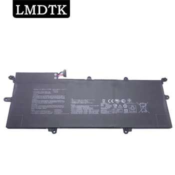 LMDTK Novo C31N1714 Laptop Bateria Para Asus ZenBook Flip 14 UX461UA 1A E1012R E1072T E1077T E1022T E1091T