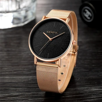 Luxo de Quartzo Ultrathin Relógios De 2022, de Lazer, de Aço Inoxidável, pulseira de Couro Dial Homens relógio de Pulso relógio masculino montre homme