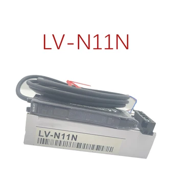 LV-N11N de Fibra Óptica Amplificador ou Laser Sensor LV-NH32 100% Original Autêntica Novo