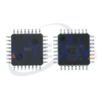 MEGA328PU TQFP-32 ATMEGA328P-AU ATMEGA328P SOP32 Microcontrolador Original Circuito Integrado MEGA328P