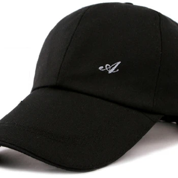 moda unissex em algodão boné snapback chapéu para homens, mulheres de chapéu de sol osso gorras ny bordado tampa de mola atacado letra
