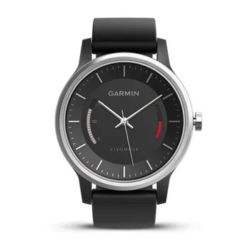 Montagem Original GARMIN vivomove Smart watch moda