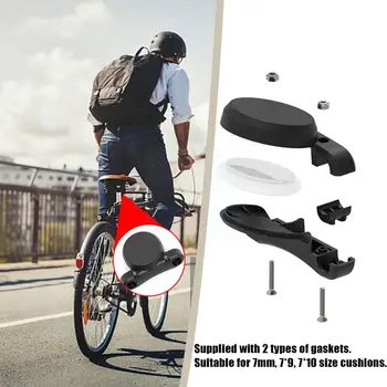 Moto Suporte, estojo de Proteção Para Apple AirTag Ar Tag Anti-Roubo de Rastreamento por GPS de Bicicleta Garrafa de Água de Montagem Proteger Sle N9Y1