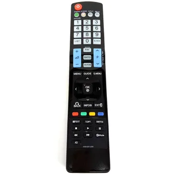 NOVO AKB72914209 Rpelacement PARA TV LG com controle Remoto SUBSTITUIÇÃO LCD LED TV PLASMA Fernbedienung