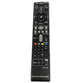 Novo AKB73775801 Para LG Blu-ray Home Theater Controle Remoto Para BH5140S BH5440P LHB655 Fernbedienung