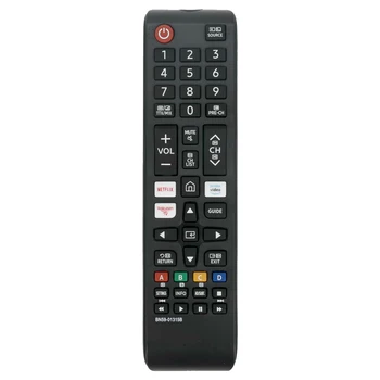 Novo BN59-01315B Para Samsung Controle Remoto de TV, NETFLIX Primeiro Vídeo UE55RU7100UE43RU7105 UE43RU7179 UE50RU7179 UE55RU7179