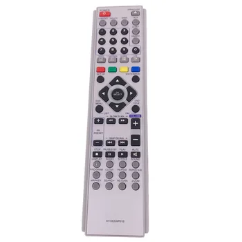 NOVO Original LG com controle Remoto para o DVD player home theater 6710CDAP01B DAT-250W DATS-250V
