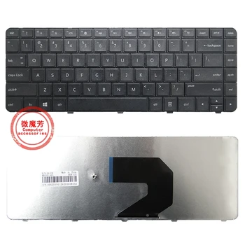 O NOVO teclado Para hp TPN-1105 I105 f105 F101 655 246 455 L105 HP1000 inglês laptop