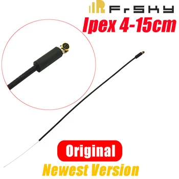 Original Frsky Ipex 4 150mm Receptor de Antena para X4RSB/ S6R/ RX4R/RX6R/ G-RX Série