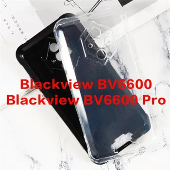 Para Blackview BV6600 Pro 5.7