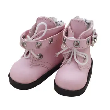 para Crianças de Borracha Imaginação Seguro Sapatos de Menina Boneca Boneca Acessório