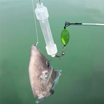 PVC Pesca Mola de engate Automático da Força da Mola de Pesca Com até 10 kg de força de tração, Carpa Peixes Rápido Pegar Ferramenta